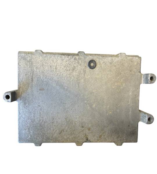 2003 Jeep Wrangler TJ ECM Engine Computer 2.4L 4 Cylinder Manual 56044088AG