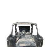 2007-2018 Jeep Wrangler JKU 4-Door Factory Roll Bar Sport Cage Assembly | OEM Mopar