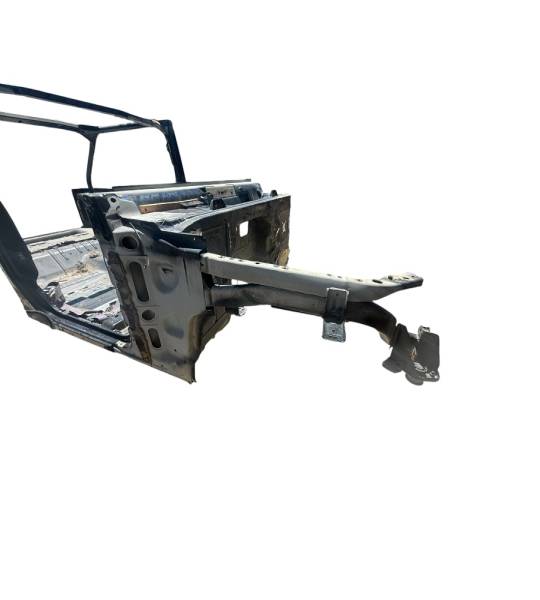 2007-2018 Jeep Wrangler JK JKU Fender Closure Right Passenger Side Panel | OEM Mopar 55395350AB
