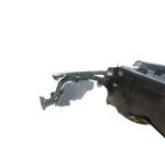 2007-2018 Jeep Wrangler JK JKU Fender Closure Right Passenger Side Panel | OEM Mopar 55395350AB