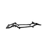 2004-2006 Jeep Wrangler LJ Unlimited Rust-Free Frame - Grade A+ | PartsBreakers