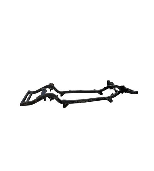 2004-2006 Jeep Wrangler LJ Unlimited Rust-Free Frame - Grade A+ | PartsBreakers