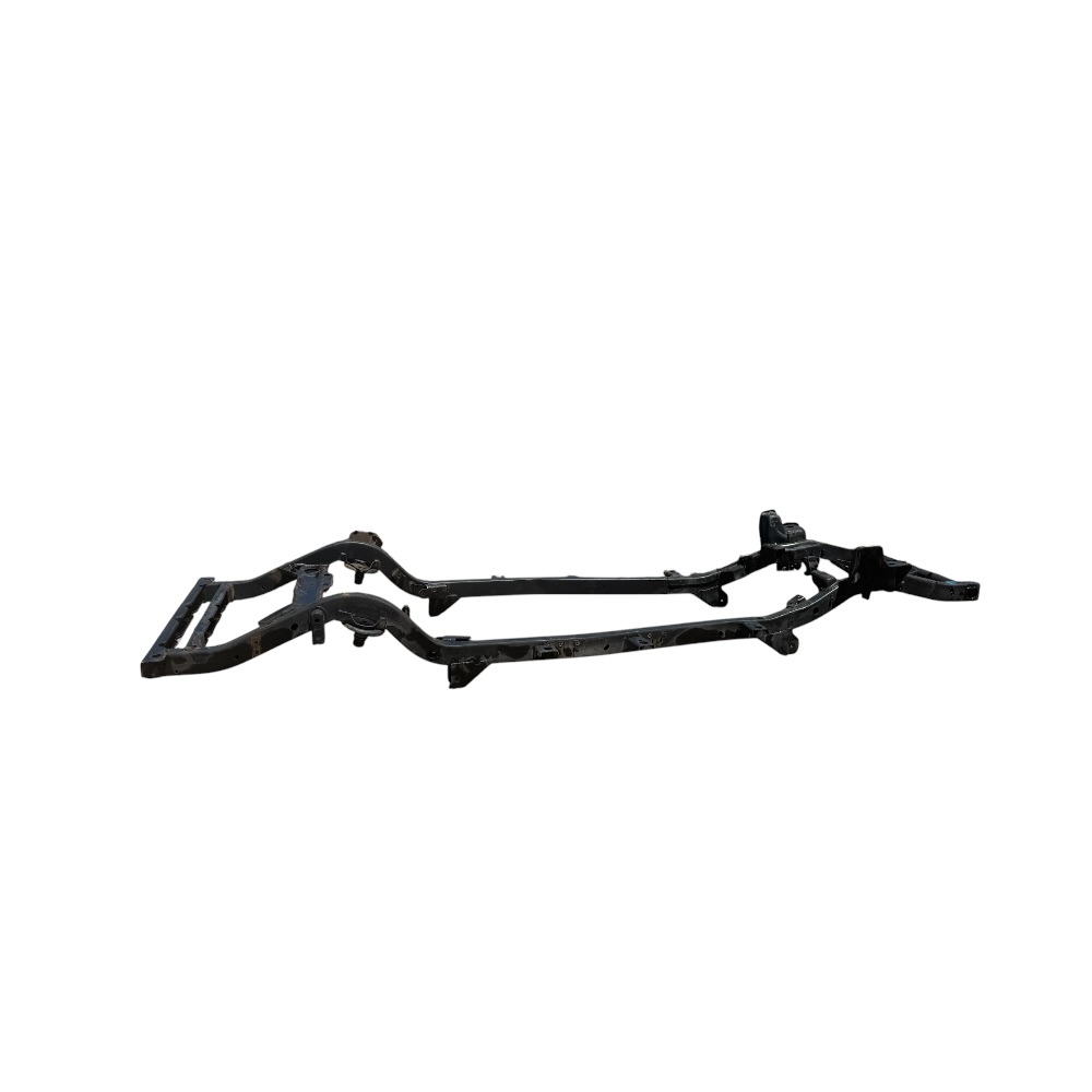 2004-2006 Jeep Wrangler LJ Unlimited Rust-Free Frame - Grade A+ | PartsBreakers