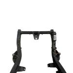2004-2006 Jeep Wrangler LJ Unlimited Rust-Free Frame - Grade A+ | PartsBreakers