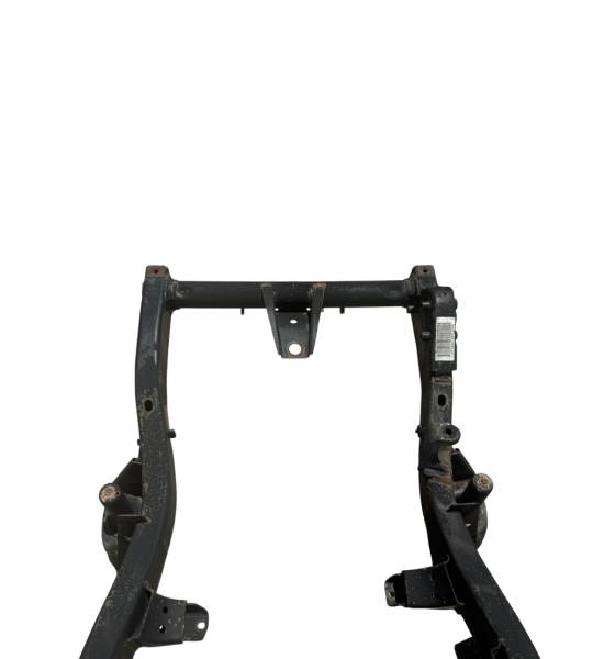 2004-2006 Jeep Wrangler LJ Unlimited Rust-Free Frame - Grade A+ | PartsBreakers