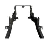 2004-2006 Jeep Wrangler LJ Unlimited Rust-Free Frame - Grade A+ | PartsBreakers