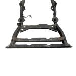 2004-2006 Jeep Wrangler LJ Unlimited Rust-Free Frame - Grade A+ | PartsBreakers