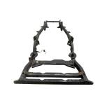 2004-2006 Jeep Wrangler LJ Unlimited Rust-Free Frame - Grade A+ | PartsBreakers