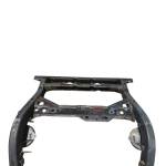 2004-2006 Jeep Wrangler LJ Unlimited Rust-Free Frame - Grade A+ | PartsBreakers