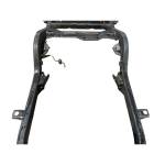 2004-2006 Jeep Wrangler LJ Unlimited Rust-Free Frame - Grade A+ | PartsBreakers