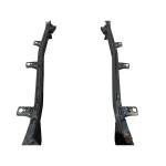 2004-2006 Jeep Wrangler LJ Unlimited Rust-Free Frame - Grade A+ | PartsBreakers