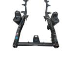 2004-2006 Jeep Wrangler LJ Unlimited Rust-Free Frame - Grade A+ | PartsBreakers