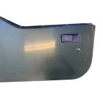 Jeep Wrangler YJ Half Doors Door Set Driver Passenger Green 1987-1995