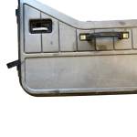 Jeep Wrangler YJ Half Doors Door Set Driver Passenger Green 1987-1995