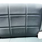 Jeep Wrangler TJ Sahara Rear Seat Green Tan 1997-2002 