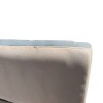 Jeep Wrangler TJ Sahara Rear Seat Green Tan 1997-2002 