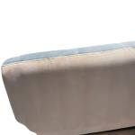 Jeep Wrangler TJ Sahara Rear Seat Green Tan 1997-2002 