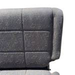 Jeep Wrangler TJ Agate Grey Gray Triangle 1997-2002 