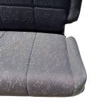 Jeep Wrangler TJ Agate Grey Gray Triangle 1997-2002 