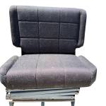 Jeep Wrangler TJ Agate Grey Gray Triangle 1997-2002 