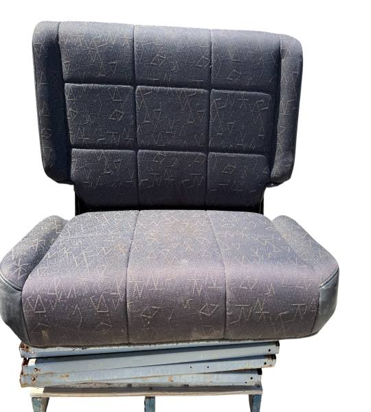Jeep Wrangler TJ Agate Grey Gray Triangle 1997-2002 