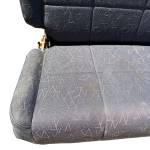 Jeep Wrangler TJ Agate Grey Gray Triangle 1997-2002 