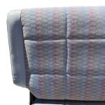 Jeep Wrangler Light Gray Grey Geometric Pattern 1997-2002