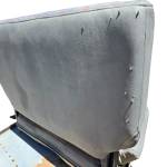 Jeep Wrangler Light Gray Grey Geometric Pattern 1997-2002