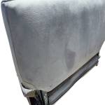 Jeep Wrangler Light Gray Grey Geometric Pattern 1997-2002