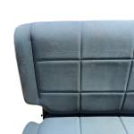 Jeep Wrangler TJ Sahara Rear Seat 1997-2002