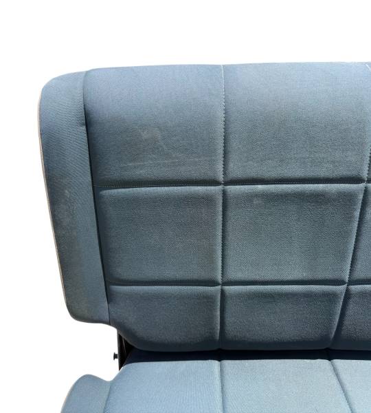 Jeep Wrangler TJ Sahara Rear Seat 1997-2002