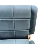 Jeep Wrangler TJ Sahara Rear Seat 1997-2002
