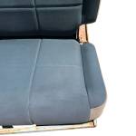 Jeep Wrangler TJ Sahara Rear Seat 1997-2002