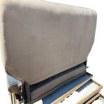 Jeep Wrangler TJ Sahara Rear Seat 1997-2002