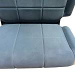 Jeep Wrangler TJ Sahara Rear Seat 1997-2002
