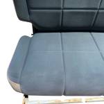 Jeep Wrangler TJ Sahara Rear Seat 1997-2002