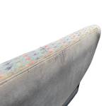 Jeep Wrangler TJ Rear Seat Light Gray Grey Cloth Vinyl 1997-2002 