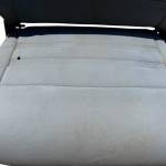 Jeep Wrangler YJ Rear Seat Foldable Tumble Gray Grey Cloth 1987-1995