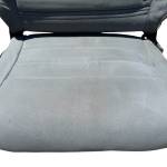 1987-1995 Jeep Wrangler YJ Rear Seat Gray/Grey Cloth OEM