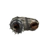 2005-2010 Jeep Grand Cherokee WK & Commander XK NV140 AWD Transfer Case OEM 52105928AC