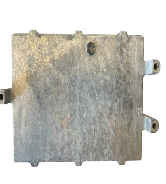 2000 Jeep Wrangler TJ 4.0L 6 Cylinder Automatic ECM Engine Computer 56041658AF 