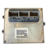2000 Jeep Wrangler TJ 4.0L 6 Cylinder Automatic ECM Engine Computer 56041658AF 