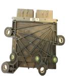 2007 Jeep Wrangler Air Bag Control Module P68003421AC Occupant Restraint Module 