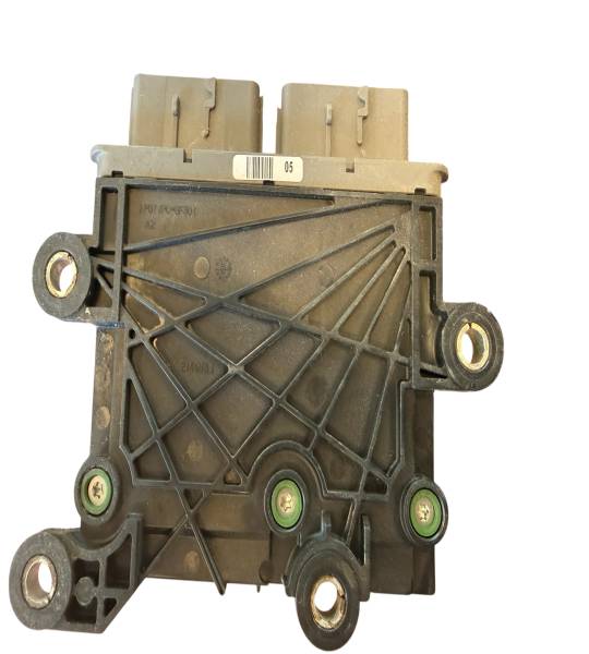 2007 Jeep Wrangler Air Bag Control Module P68003421AC Occupant Restraint Module 