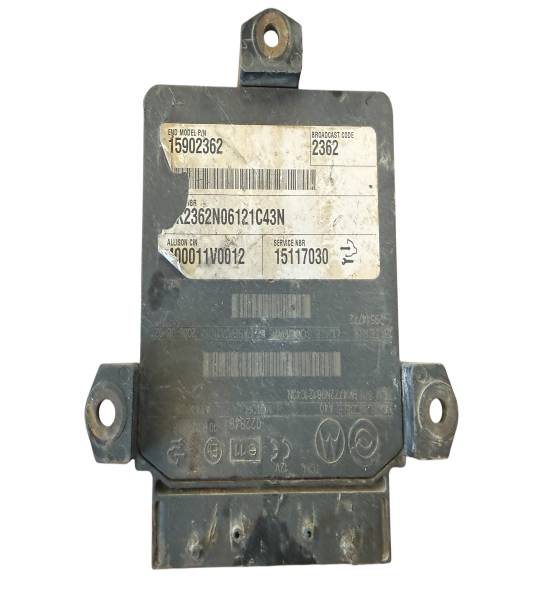 Allison Transmission TCM Trans Control Module 15902362