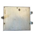 1999 Jeep Wrangler TJ 4.0L 6 Cylinder Manual California ECM Engine Computer Control Module 56041466AC