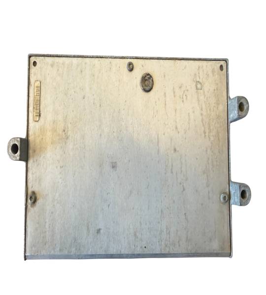 1999 Jeep Wrangler TJ 4.0L 6 Cylinder Manual California ECM Engine Computer Control Module 56041466AC