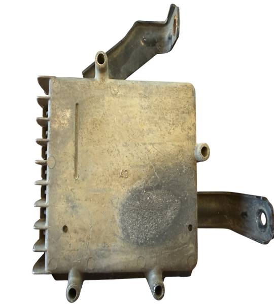 2003 2004 Jeep Wrangler TJ LJ TCM Transmission Control Module 56041897AE