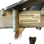 2003 2004 Jeep Wrangler TJ LJ TCM Transmission Control Module 56041897AE