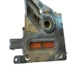 2003 2004 Jeep Wrangler TJ LJ TCM Transmission Control Module 56041897AE